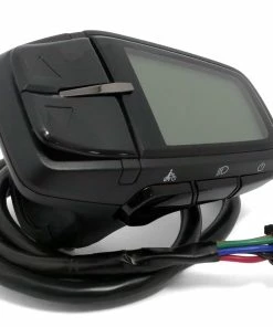 Yamaha EBike - Display A - Sideswitch - Kit De Post-équipement