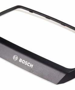 Bosch EBike Cache Décoratif / Masque Design Pour écran Bosch Nyon Performance (Anthracite)