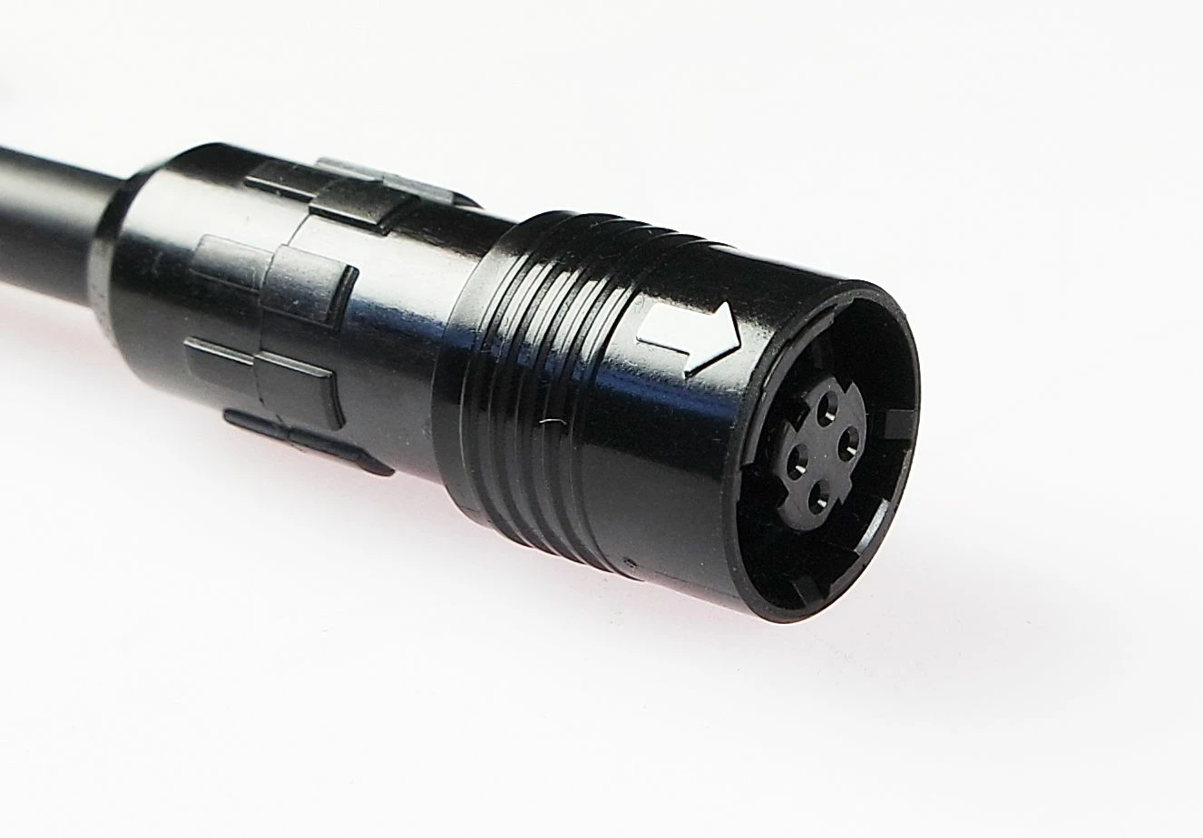 Yamaha EBike - Chargeur 4A Pour Batteries 36 Volt – Image 2