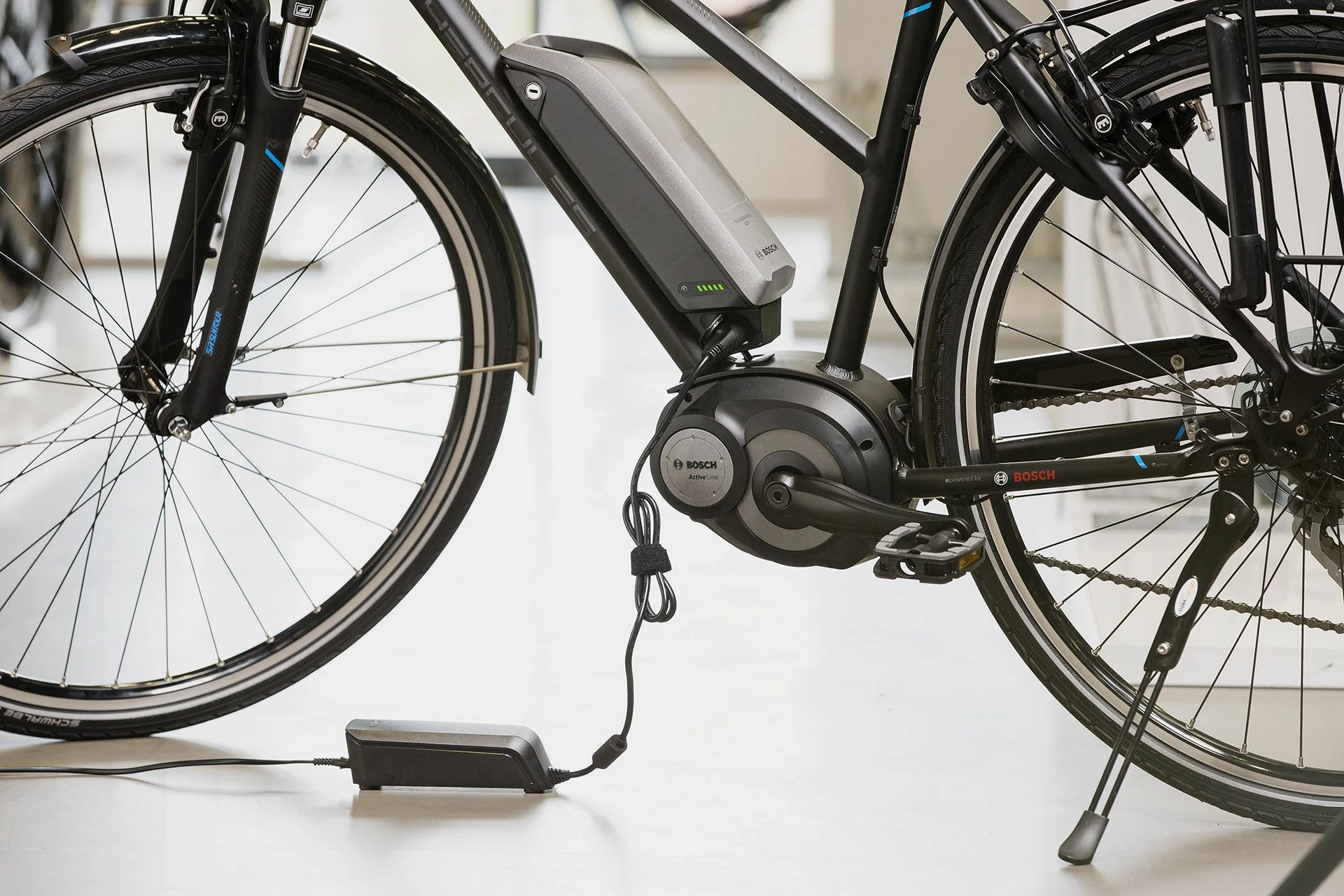 Bosch EBike - Chargeur Compact Active / Performance – Image 2