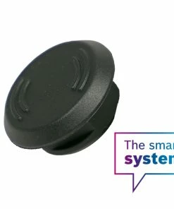 Bosch EBike - Obturateur Pour Compartiment Batterie PowerTube 750 Wh Smart System