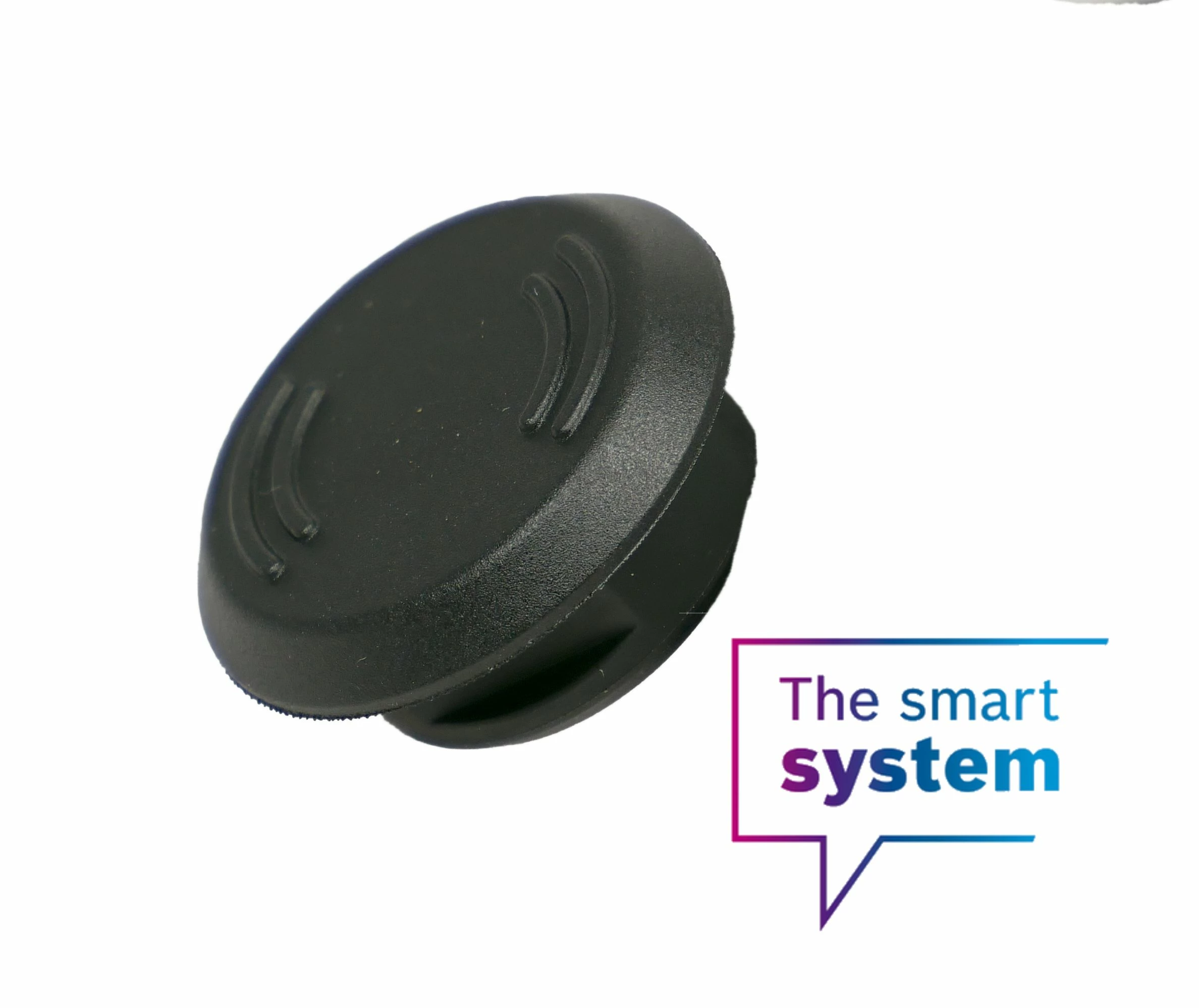 Bosch EBike - Obturateur Pour Compartiment Batterie PowerTube 750 Wh Smart System