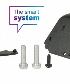 Bosch EBike - Coques De Support Pour Batteries De Cadre Smart System