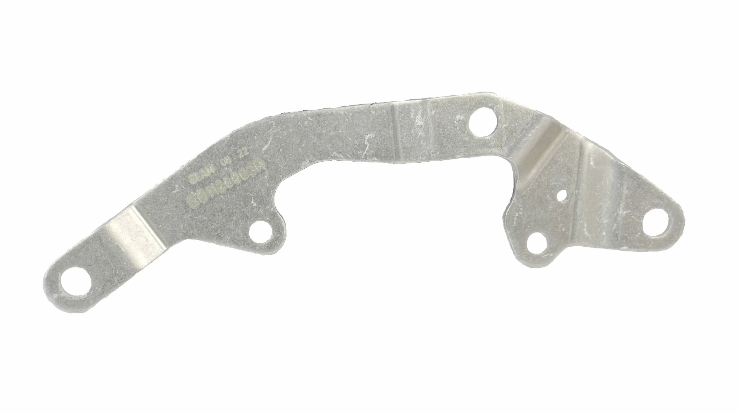 Bosch EBike - Plaque De Montage Smart System, Active & Performance Line