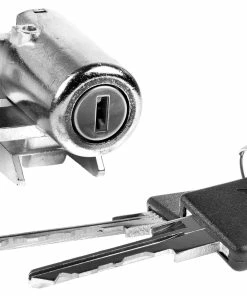 Axa - Serrure Pour Batterie De Cadre Impulse Panasonic