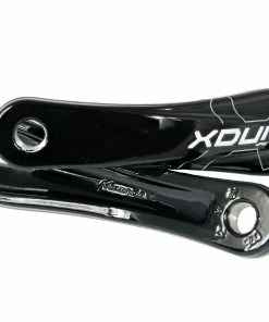 KTM Miranda Gamma - Manivelles XDuro - ISIS - 175 Mm