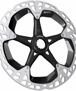 Shimano - Disque De Frein RT-EM910 - ICE TECHNOLOGIES FREEZA - Avec Aimant