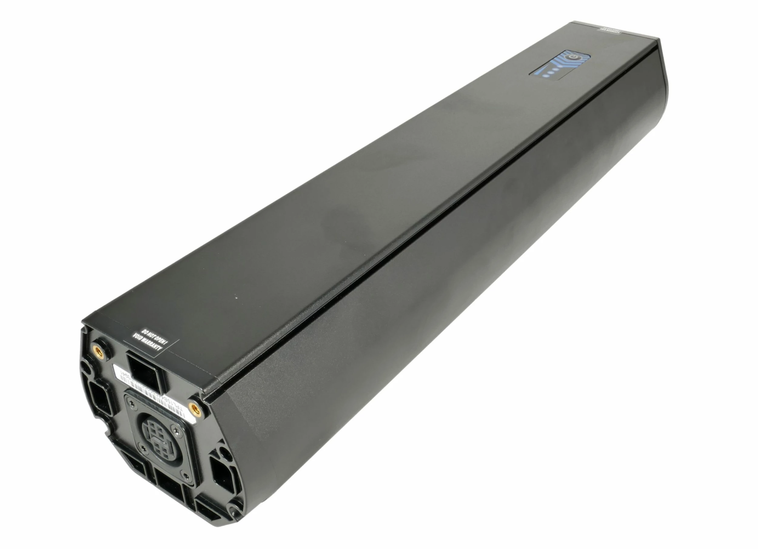 Trend Energy Technology Co. LTD Yamaha EBike - Batterie Simplo Intube - 630 Wh - 17 Ah