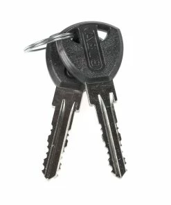 ABUS - Clés De Rechange Pour Vélo électrique Serrure ABUS