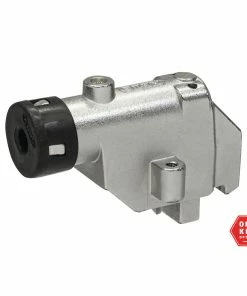 ABUS - Serrure Batterie Bosch Powertube Sur Modèles Trek - BLO TRE IT1