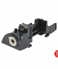 ABUS -Serrure Pour Batterie De Porte-bagages Bosch BLO BOS RT2