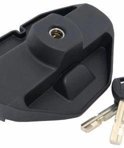 ABUS - Serrure Pour Batterie Haibike Flyon