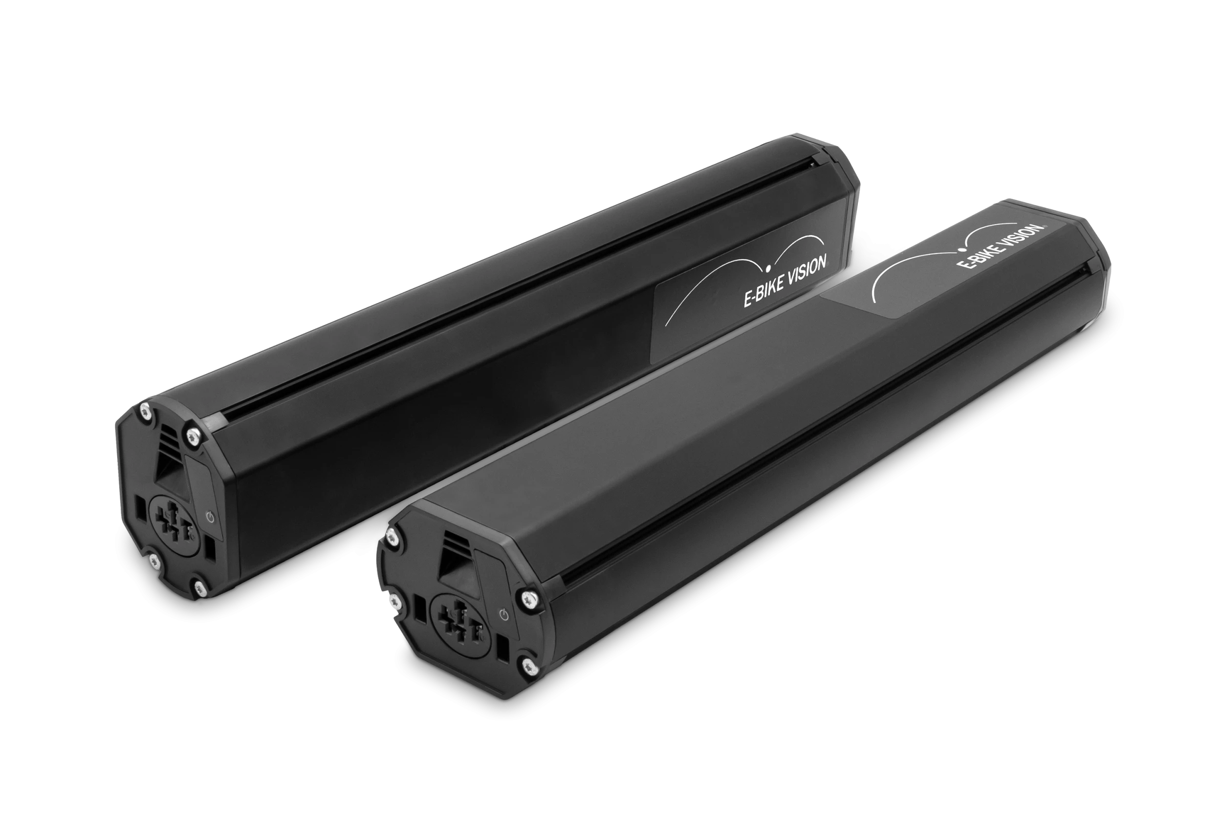 E-Bike Vision - EBV Batterie Intube Compatible Bosch Active (Plus) / Performance (CX) 36 V 630 Wh