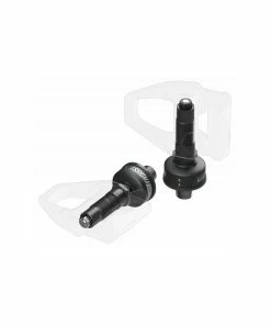 Axes Pedales Assioma Duo Shimano Favero