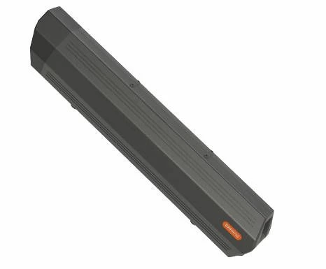 Bafang - Batterie BT F05.200.C - 200 Wh