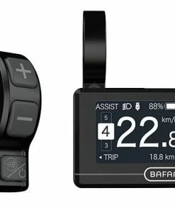 Bafang - Ecran LCD DP C245