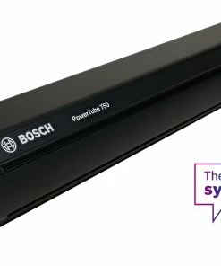 Bosch EBike - Batterie Factice PowerTube 750Wh Smart System