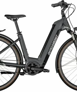 Bergamont E-Horizon N5E FH Belt - 2021