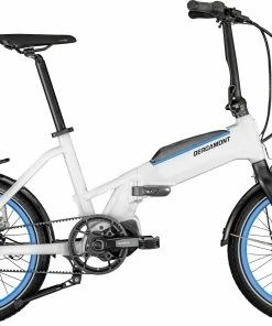 Bergamont Paul - E EQ Expert 2023