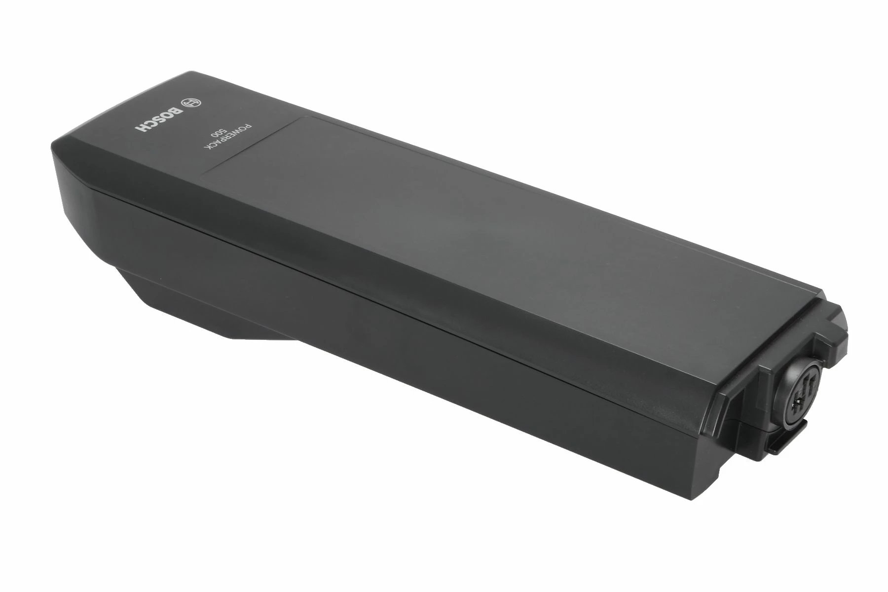 Bosch EBike - Batterie De Porte-bagages PowerPack 500 Wh Performance / Active / CX – Image 2