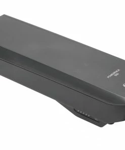Bosch EBike - Batterie De Porte-bagages PowerPack 500 Wh Performance / Active / CX