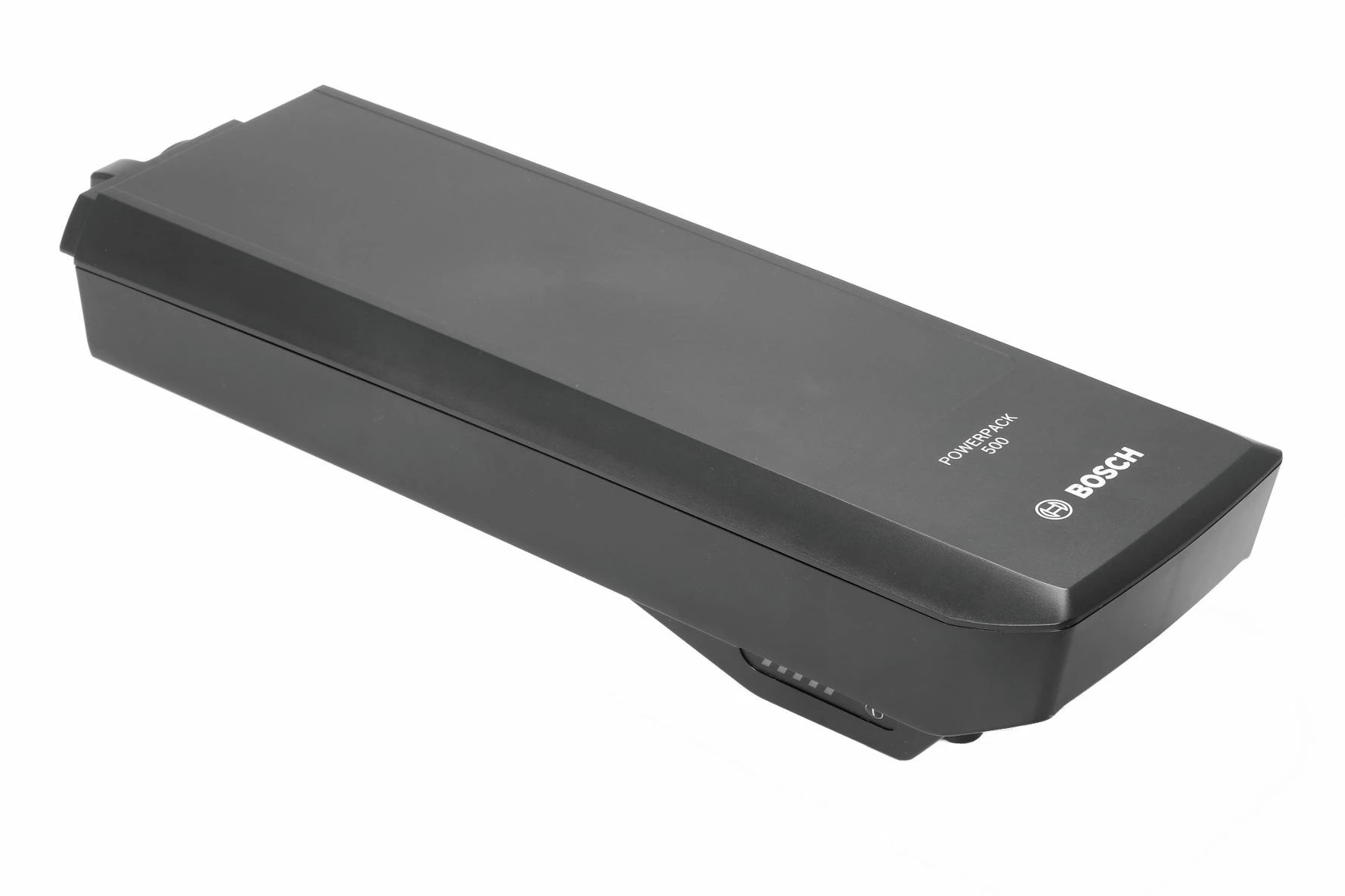 Bosch EBike - Batterie De Porte-bagages PowerPack 500 Wh Performance / Active / CX