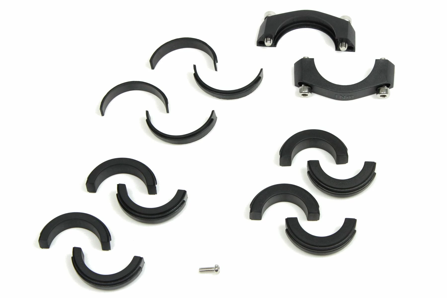 Bosch EBike - Kit De Montage Pour Support D’écran Bosch Intuvia Et Nyon