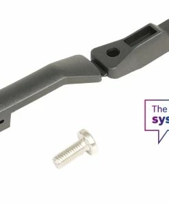 Bosch EBike - Adaptateur De Base De Cadre Smart System