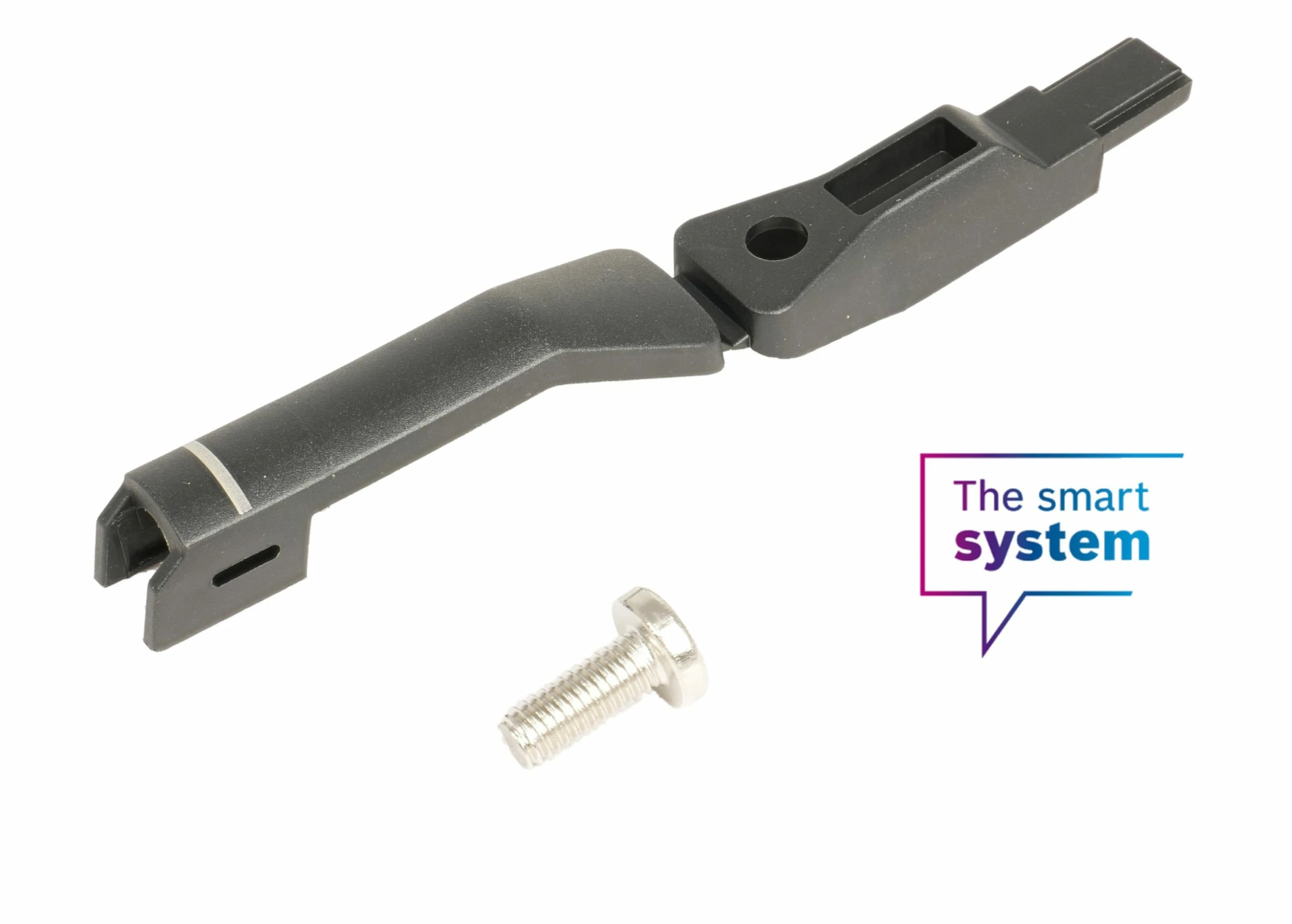 Bosch EBike - Adaptateur De Base De Cadre Smart System