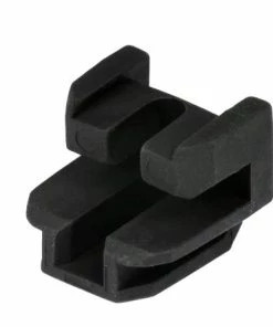 Bosch EBike - Adaptateur Du Rail De Guidage Batterie De Porte-bagages 4 Mm