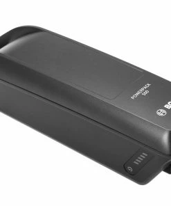 Bosch EBike - Batterie De Cadre Factice PowerPack 500 Wh