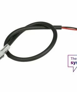 Bosch EBike - Câble D'alimentation Pour Accessoires Smart System