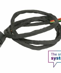 Bosch EBike - Câble Avec Prise De Charge Pour Batterie PowerTube 750 Wh Smart System