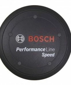 Bosch EBike Cache Original Avec Logo Performance Speed