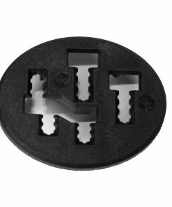 Bosch EBike Cache De Protection Pour Connecteurs Batterie Active, Performance