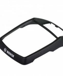 Bosch EBike Cache Décoratif / Masque Design Pour écran Bosch Purion 2017 Performance (Anthracite)