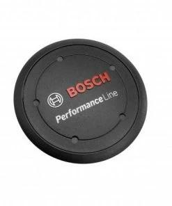 Bosch EBike Cache Logo Performance Avec Bague Intermédiaire