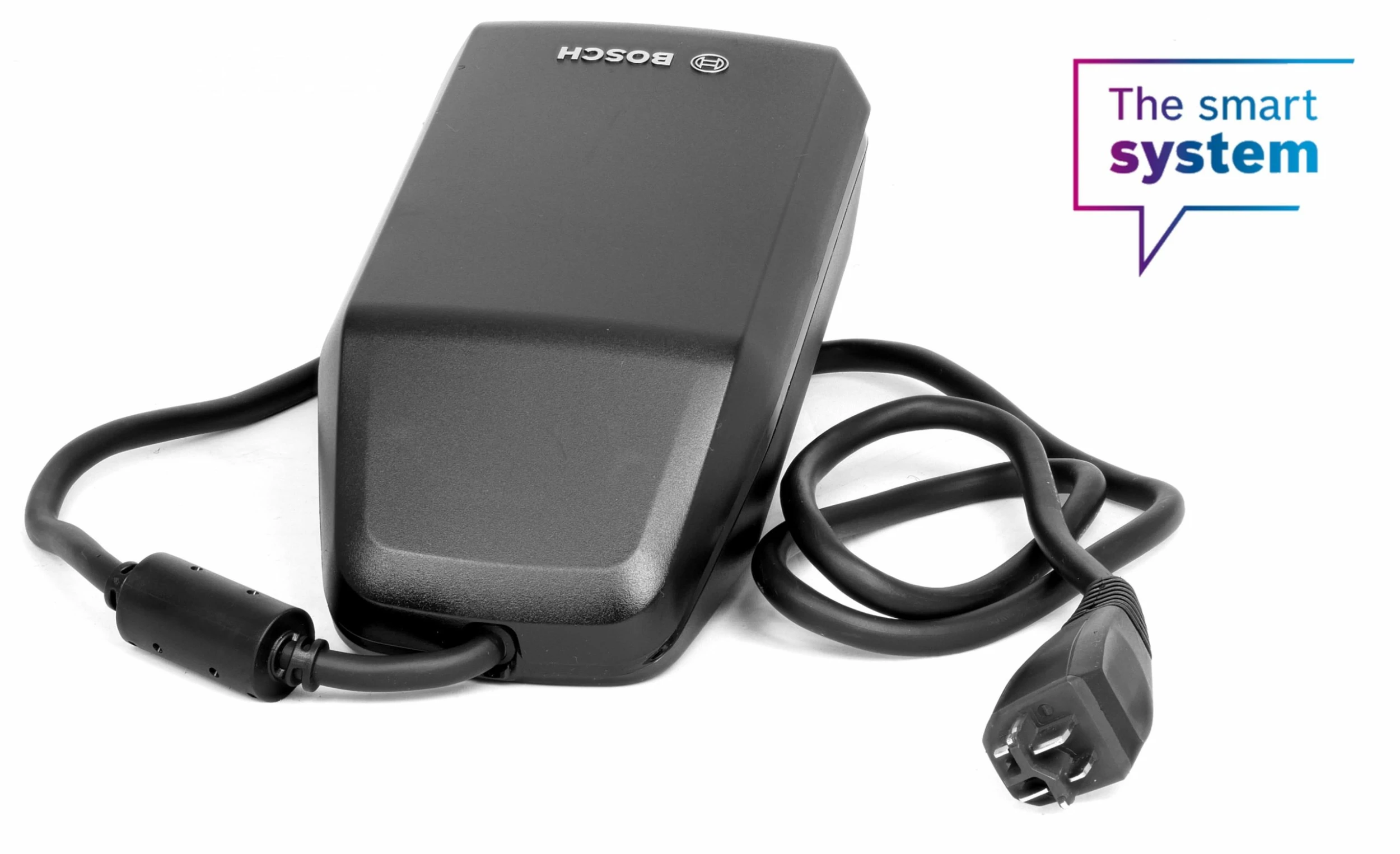 Bosch EBike - Chargeur 4A Smart System
