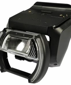 COBI (Bosch) Bosch EBike - COBI.Bike Hub Avec éclairage Avant AmbiSense