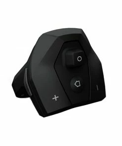 Bosch EBike - Commande Déportée Nyon - Anthracite