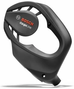 Bosch EBike - Habillage Gauche Pour Moteur Cargo Line
