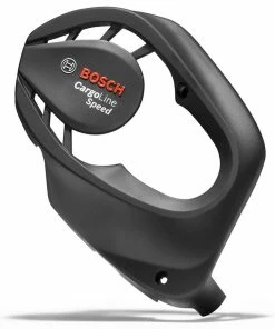 Bosch EBike - Habillage Moteur Gauche Pour Cargo Line Speed Dès 2020