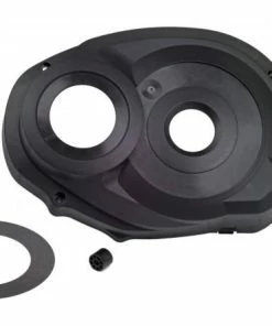 Bosch EBike - Habillage Performance, Gauche (anthracite)