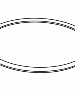 Bosch EBike - Joint D'étanchéité Pour écran Intuvia 100 Smart System