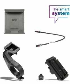 Bosch EBike - Kit D'installation Original SmartphoneGrip Smart System