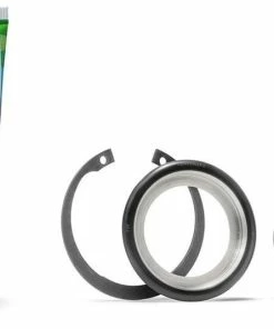 Bosch EBike - Kit D'entretien Pour Bague De Protection De Roulement Sur Moteur Gen.4 (dès 2020)