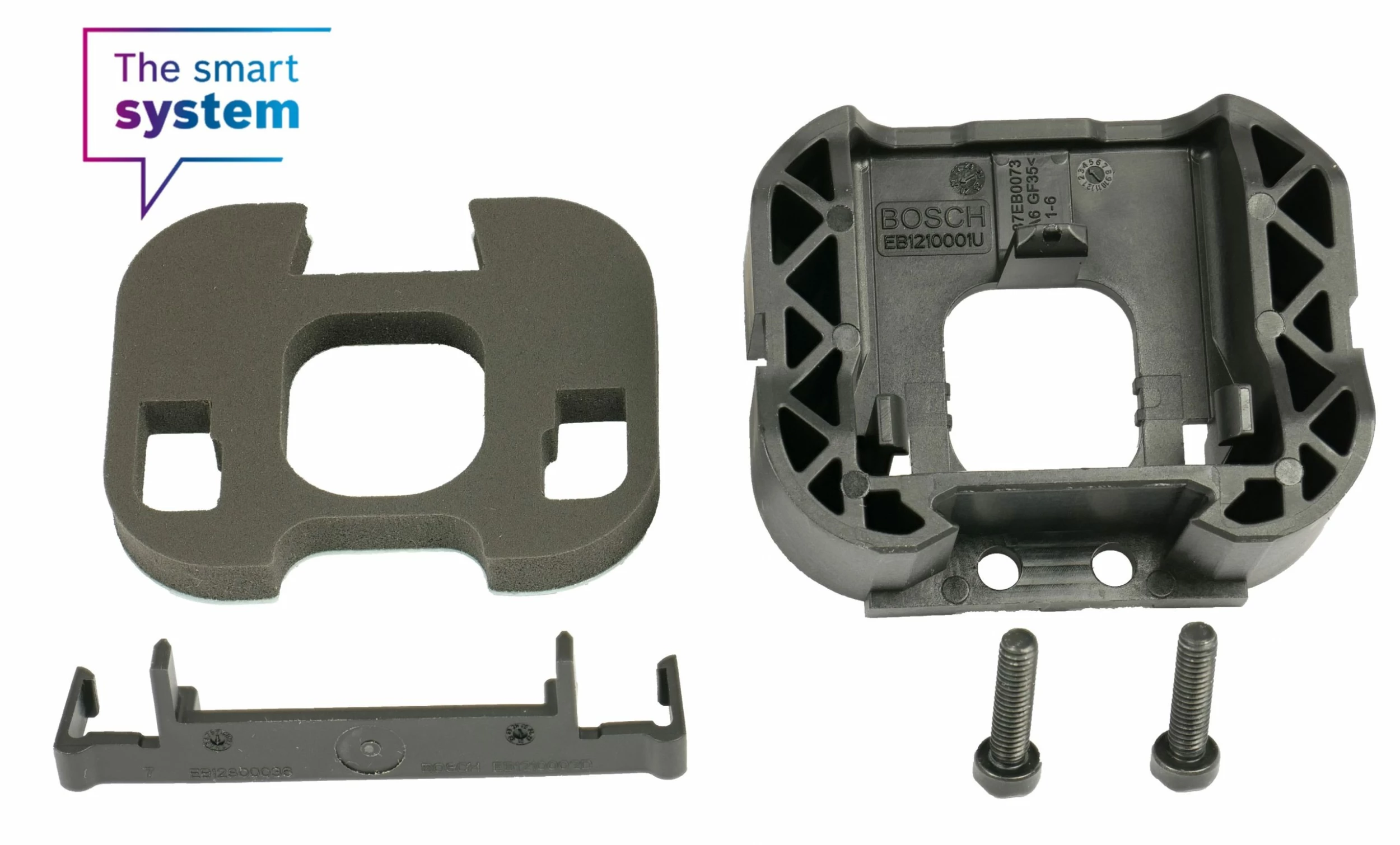 Bosch EBike - Support De Batterie PowerTube 750 Wh Smart System (fixation à La Batterie) – Image 4