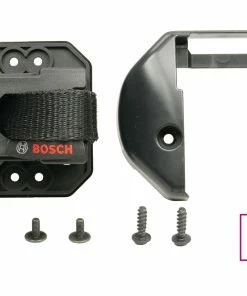 Bosch EBike - Support De Batterie PowerTube 750 Wh Smart System (fixation à La Batterie)