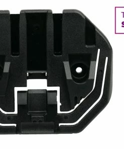 Bosch EBike - Plaque à Visser PowerTube 750 Wh Smart System