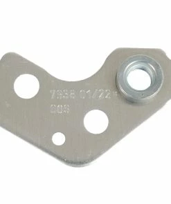 Bosch EBike - Plaque De Montage Pour Moteur Performance CX Smart System